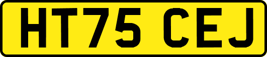 HT75CEJ
