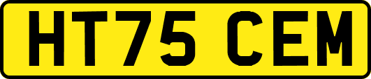 HT75CEM