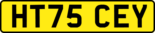 HT75CEY