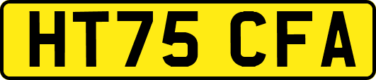 HT75CFA