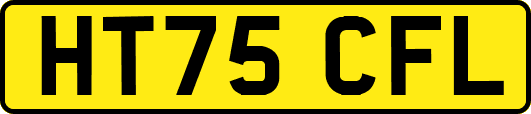 HT75CFL