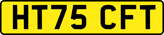 HT75CFT