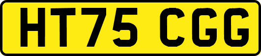 HT75CGG