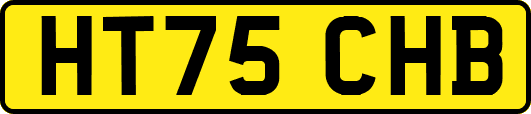 HT75CHB