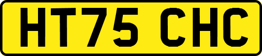 HT75CHC
