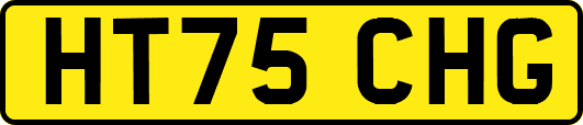 HT75CHG