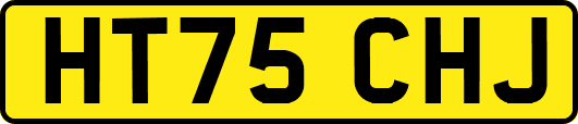HT75CHJ