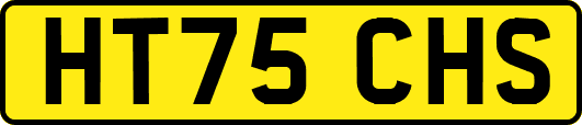 HT75CHS