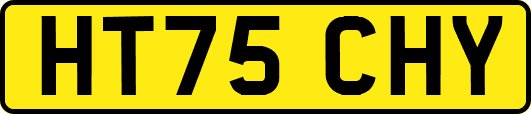 HT75CHY