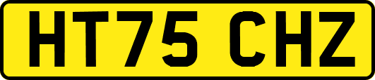 HT75CHZ