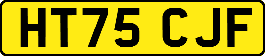 HT75CJF
