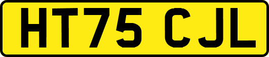 HT75CJL