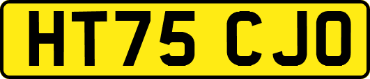 HT75CJO
