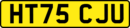 HT75CJU