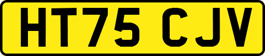 HT75CJV