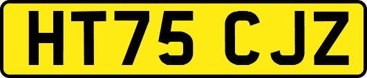 HT75CJZ