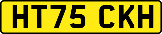HT75CKH