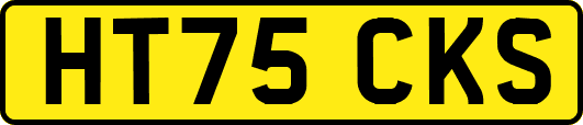 HT75CKS