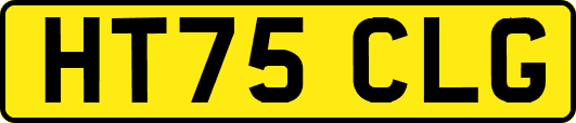 HT75CLG