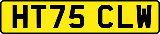 HT75CLW
