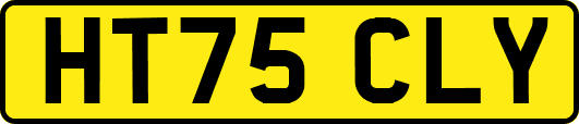HT75CLY