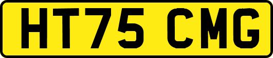 HT75CMG