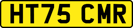 HT75CMR