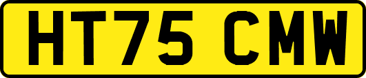HT75CMW