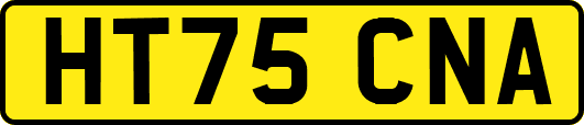 HT75CNA