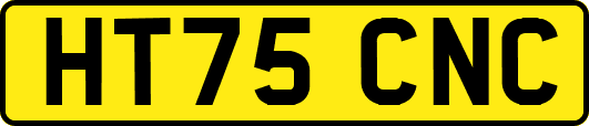 HT75CNC