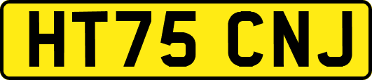 HT75CNJ