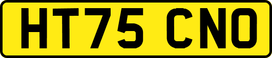 HT75CNO