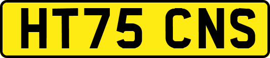 HT75CNS
