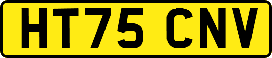 HT75CNV