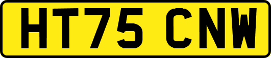 HT75CNW
