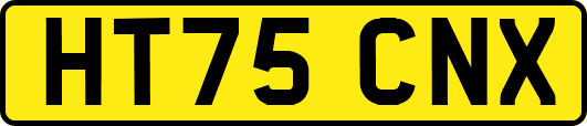 HT75CNX