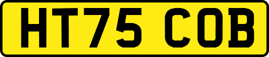 HT75COB