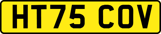 HT75COV