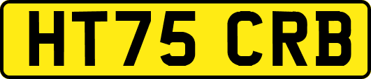 HT75CRB