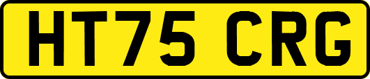 HT75CRG