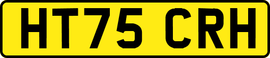 HT75CRH