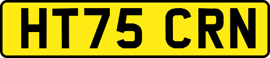 HT75CRN