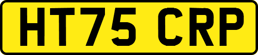 HT75CRP