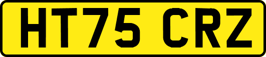 HT75CRZ