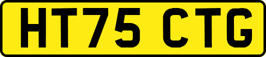 HT75CTG