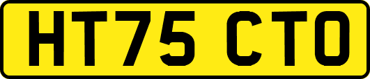HT75CTO