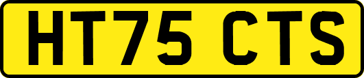 HT75CTS