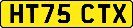 HT75CTX