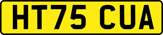 HT75CUA