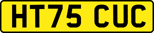 HT75CUC